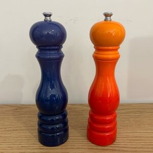 🤑ClosetClearoutSale🤑Peugeot Glossy Salt & Pepper Mills